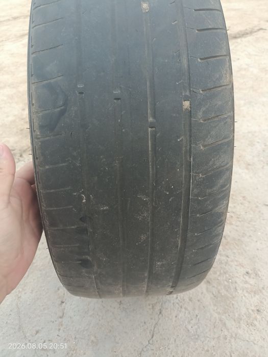 225/45/17 корея оригинал
