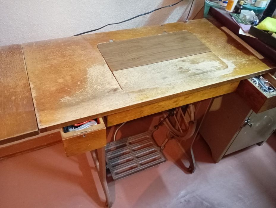 Продам швейную машинку Подольск