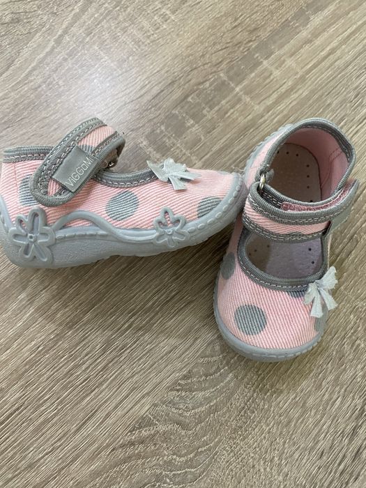 Бебшки пантофи ViggaMi