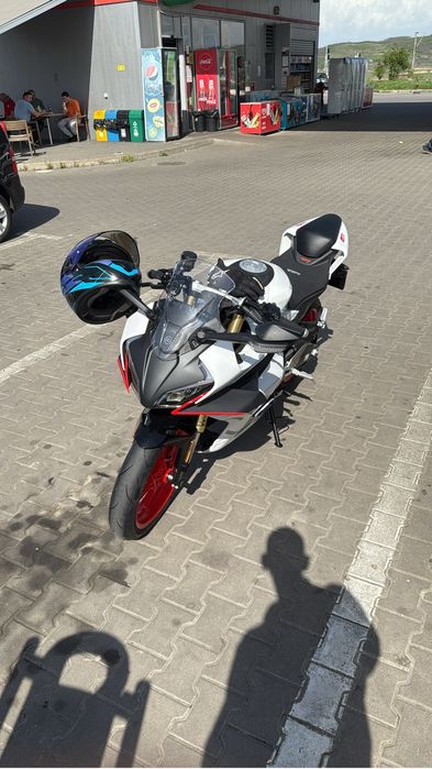 Vand sau schimb cf moto 450 sr