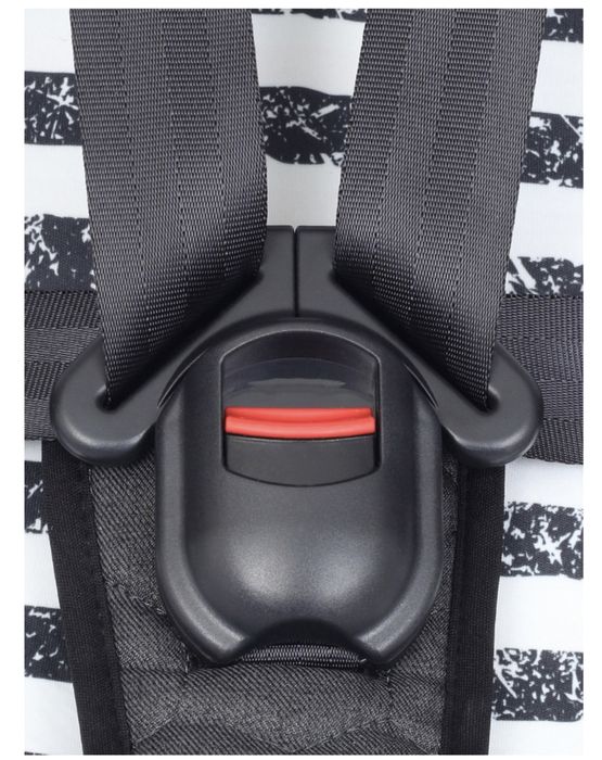 Автокресло с рождения