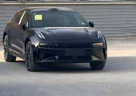 Zeekr 001 2026 — 2