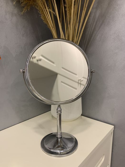 Кухонная утварь, посуда Графин, зеркало, декор