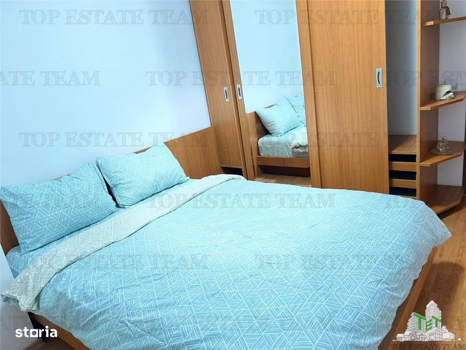 Pret redus! Vanzare urgenta apartament cu 3 camere bloc din anul 2000