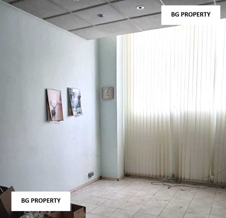 Промишлено помещение-Зона Северна Пловдив