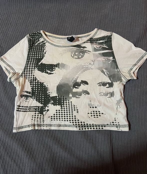 Футболки топы лонгсливы юбки