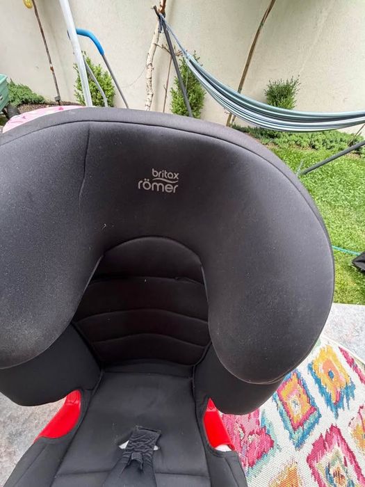 Scaun auto copii Britax Romer Advansafix
