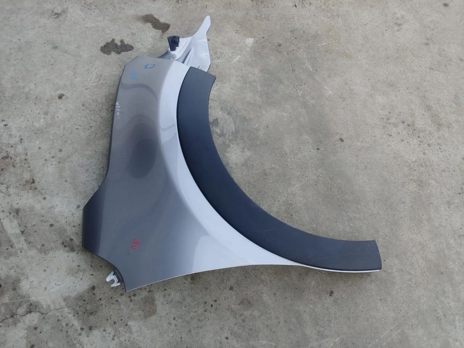 aripa dreapta fata citroen c3 3 sx  2022