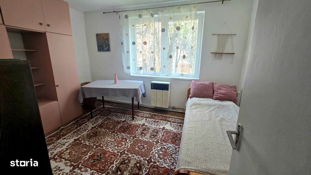 Chirie 2 Camere Satu Mare Central