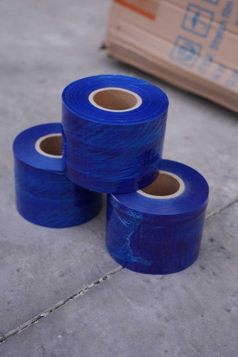 Shina lenta o‘raydigan apparat + lenta | Deyarli yangi | Avtomatik