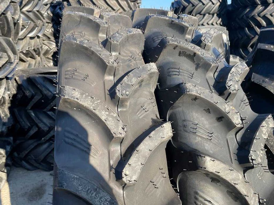 Anvelope de tractor inguste 230/95R356 Radiale 9.5-36