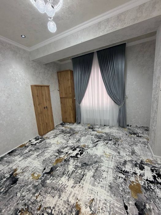 2 хонали квартира сотилади