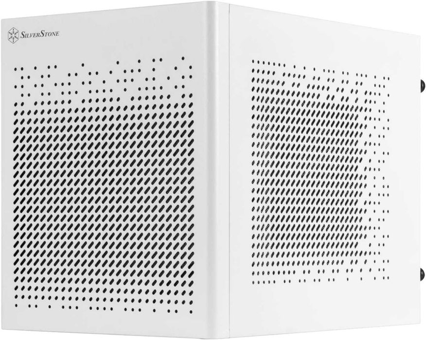 silverstone sugo series sg16 white