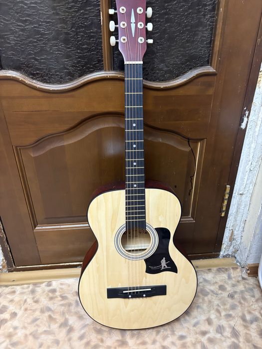 Продам новую гитару