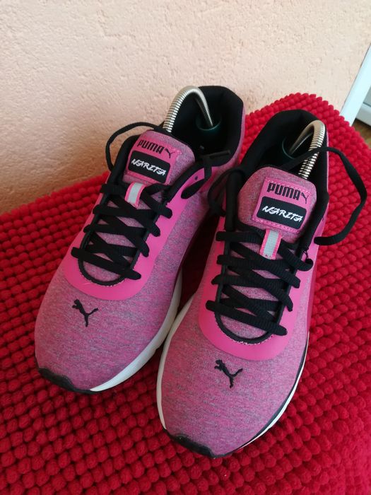 Adidași Puma nr 40 dama