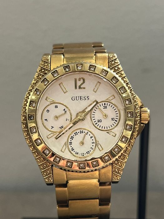 Ceas Guess W0938L2 Amanet BKG