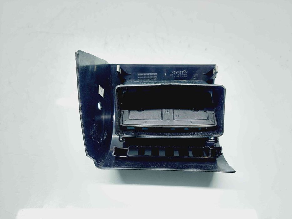Grila aerisire stanga Volkswagen Fox (5Z1, 5Z3) [Fabr 2003-2011] 5Z0