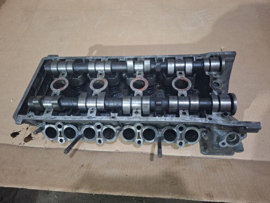 Головка змз 406 газель