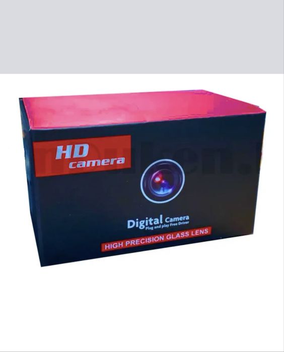 Веб-камера WebCam HD