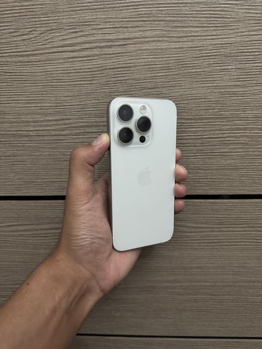 Айфон 15 про 256гб