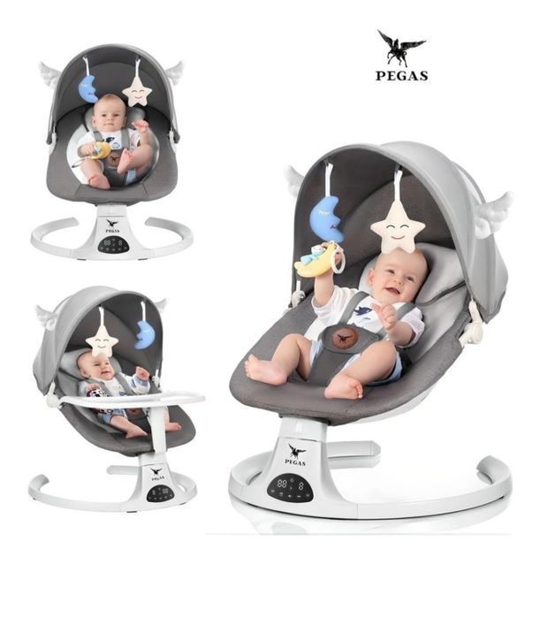 Шезлонг новый не исползовался