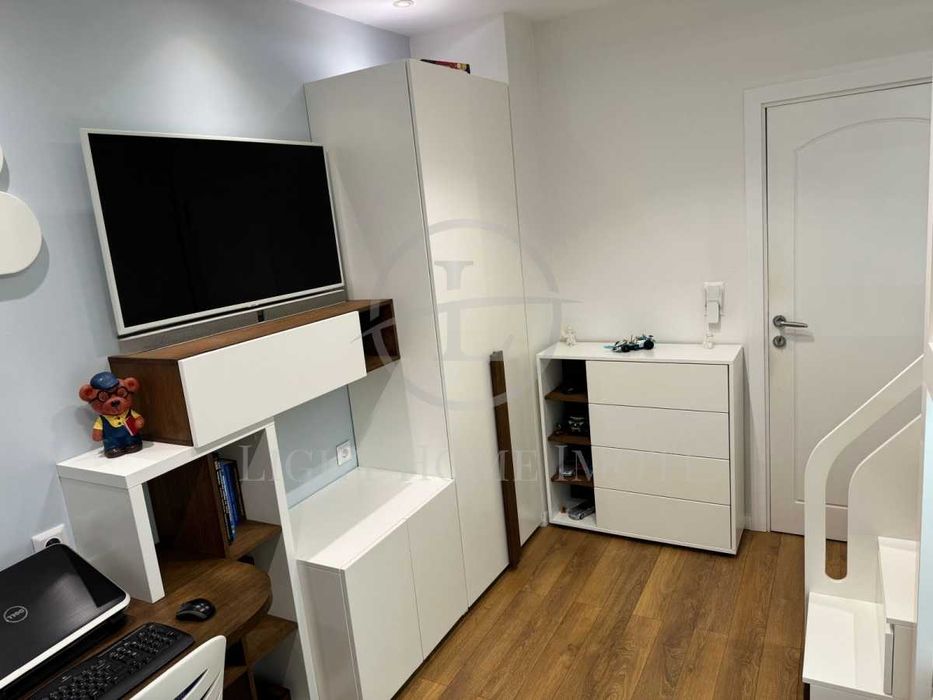 Реф. 3714 Тристаен Обзаведен / Асеновград