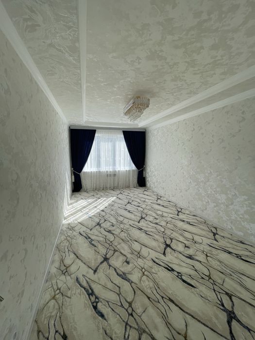 Продается 3х комнатная квартира