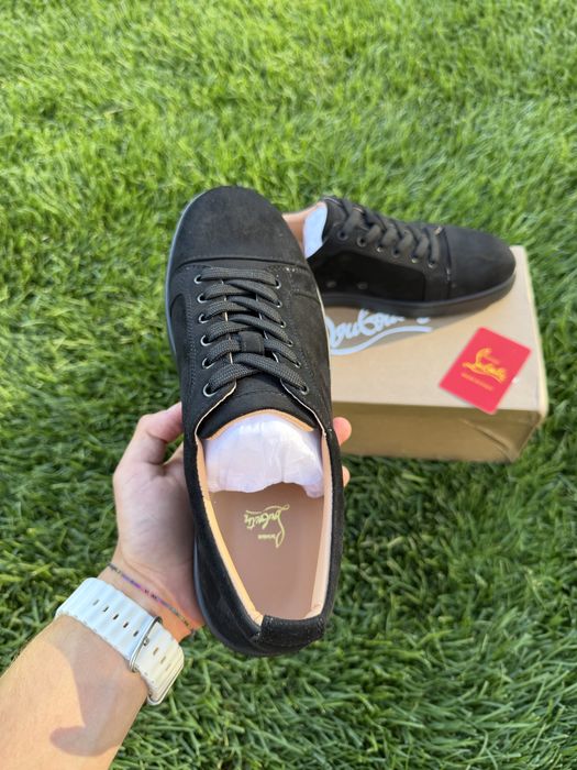 Christian Louboutin