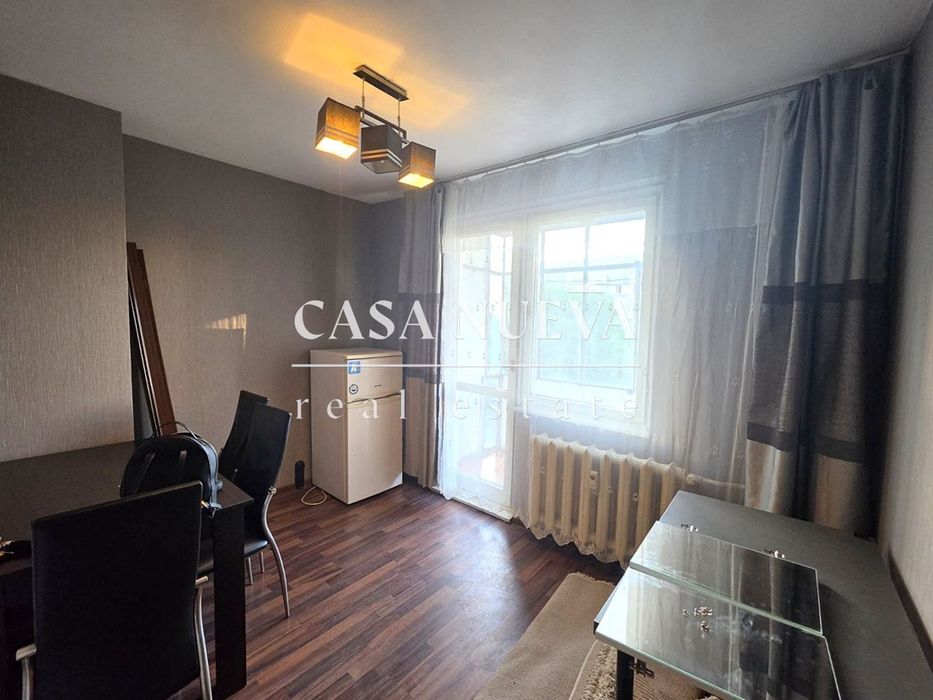 Продава се Двустаен апартамент в София, Разсадника - 61 кв.м за 2804 €/кв.м - Снимка #2