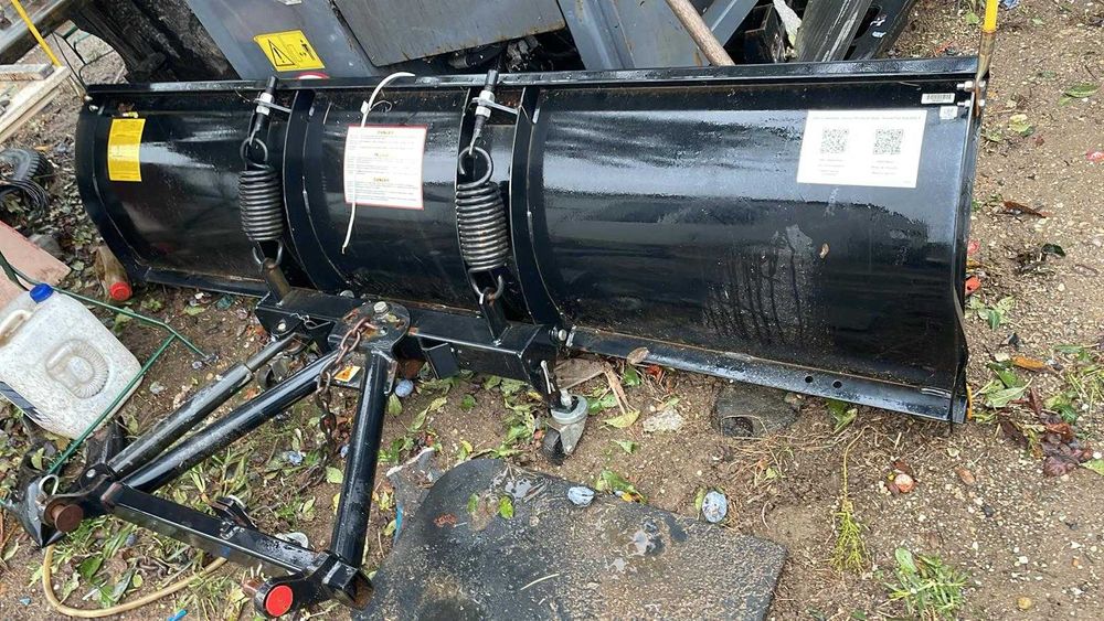 plug freza zapada meyer gordini