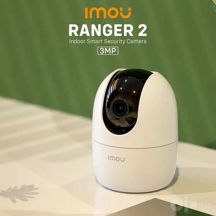 WIfi kamera imou renger 3mp