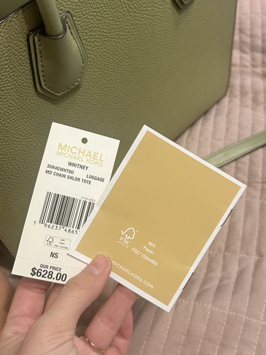 сумка Michael Kors original