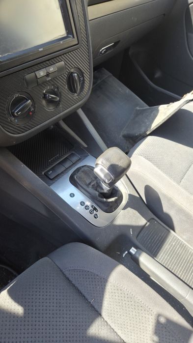 Голф 5 1.6 FSi 115hp На Части