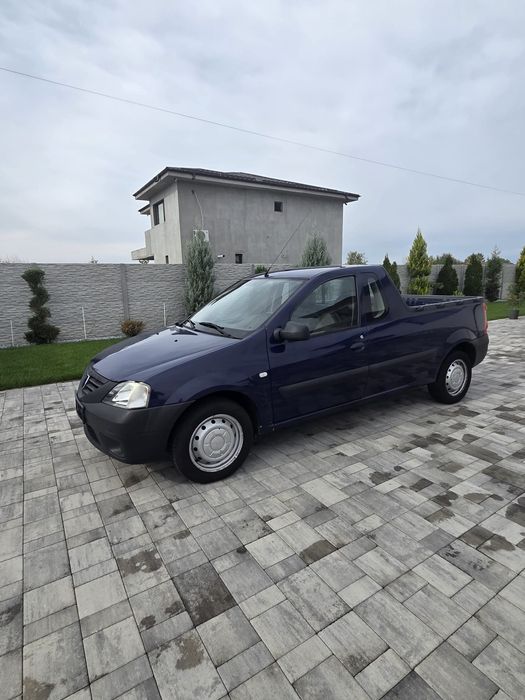 DACIA Unknown Model 2008 — imagine 3