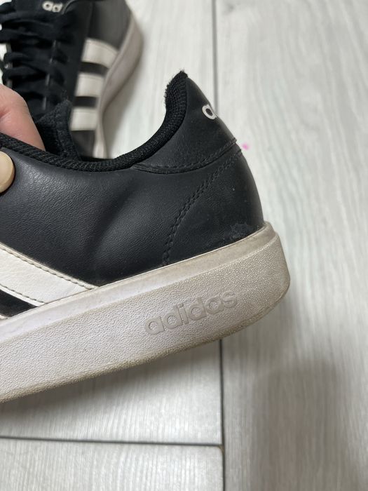 Мужской обувь адидас