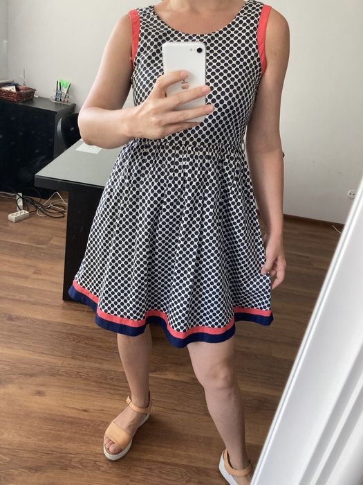 Rochie scurta Marime M