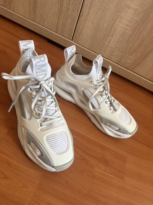 Adidasi Emporio Armani