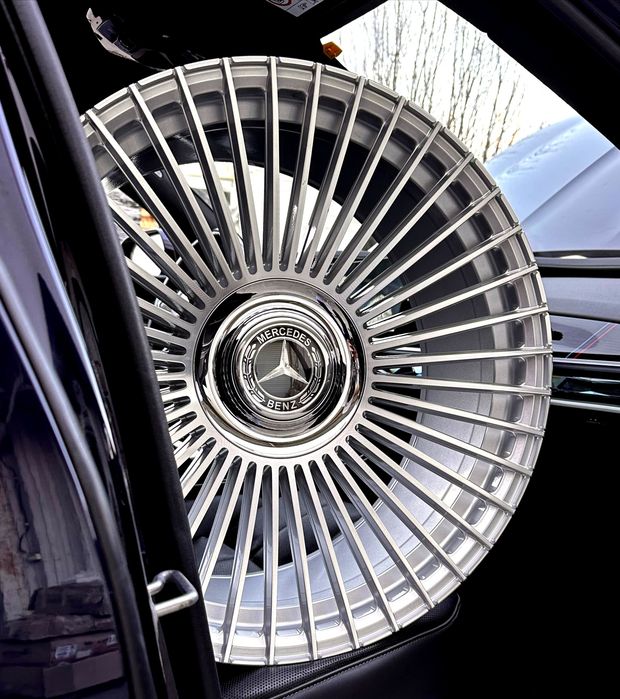 Jante 19 Mercedes Noi R19 C class E class S class Glc Gls Cle
