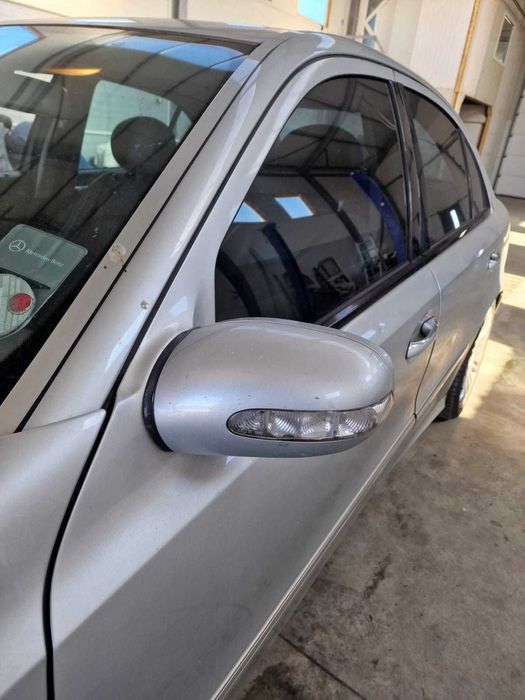 Oglinda Electrica Stanga Dreapta Mercedes E Class W211 2002 - 2009