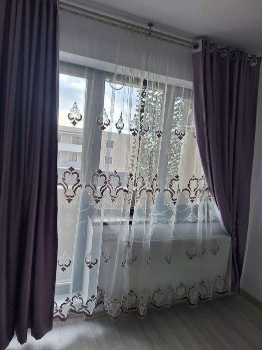 Garsoniera de închiriere în  zona Bragadiru