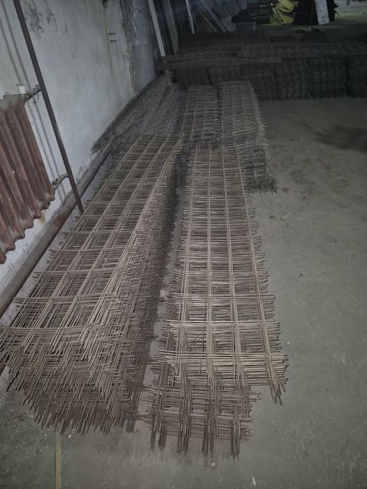 Продам кладочная сетку
