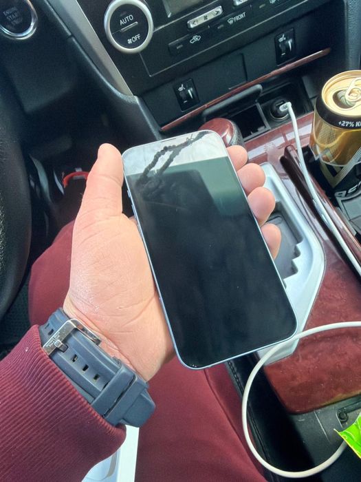 Айфон 14 сатылады