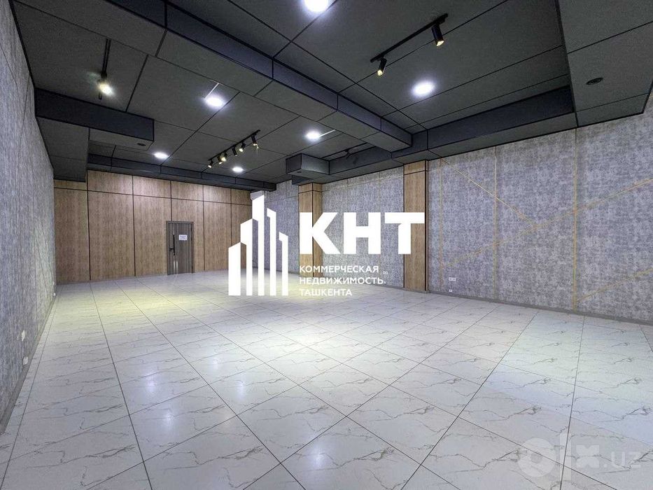 Ареда помещения от Кнт 152м2, 1 линия Юнусабадский р-н