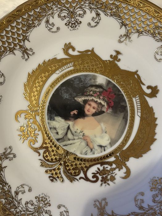 Порцелан  “Мигра”