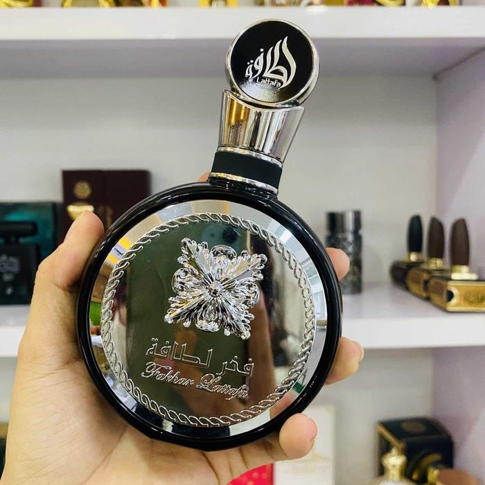 Мъжки парфюми Lattafa Ard Al Zaafaran JPG Ultra Male Ferragamo Armaf
