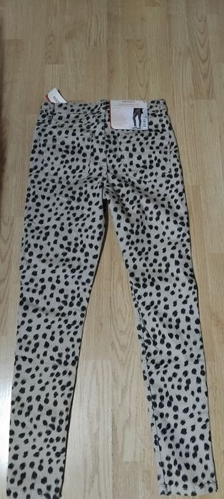 Pantaloni dama ,cu eticheta, marime M/40