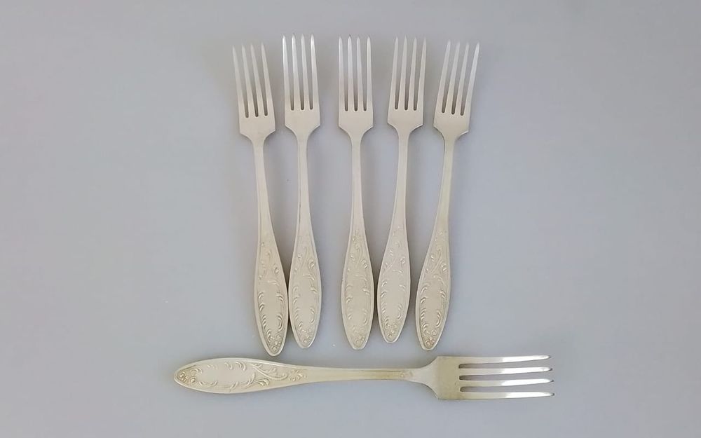 Набор столовых приборов