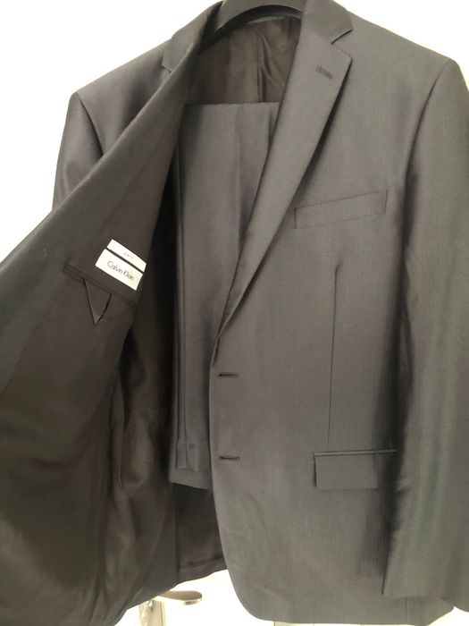 Costume noi calvin klein