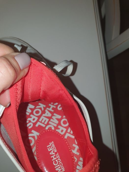 Adidasi Michael Kors,marimea 36