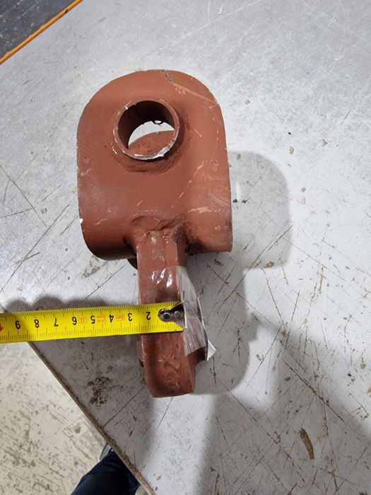 Cupla remorcare h remorcare tractor u 445 fiat 550 din otel pret 195 l